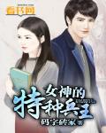女神的特種兵王