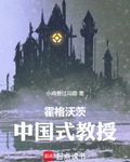 霍格沃茨：中國式教授