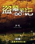 盜墓筆記續集
